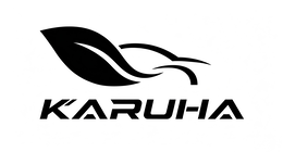 KARUHA logo