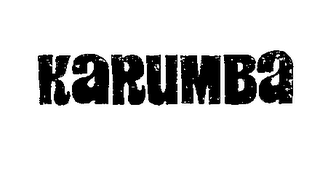 KARUMBA logo
