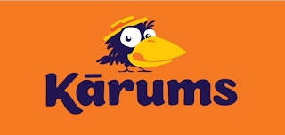 KARUMS logo
