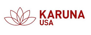 KARUNA USA logo