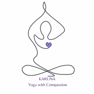 KARUNA YOGA WITH COMPASSION