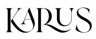 KARUS logo