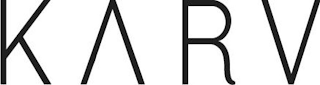 KARV logo