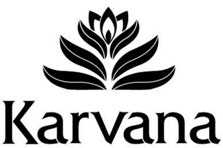KARVANA logo