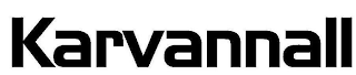 KARVANNALL logo