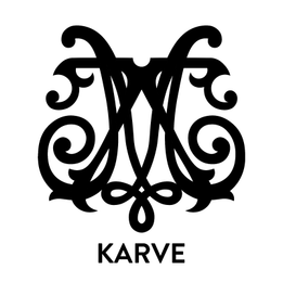 KARVE logo