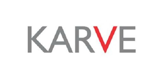 KARVE logo