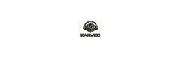 KARVED logo