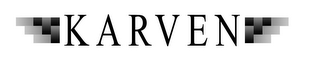 KARVEN logo