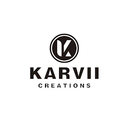 KARVII CREATIONS logo