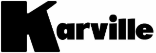 KARVILLE logo