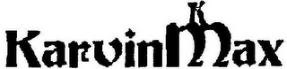 KARVINMAX logo