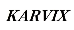 KARVIX logo