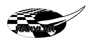 KARVLAR logo