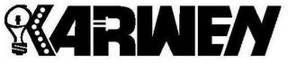 KARWEN logo
