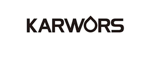 KARWORS logo