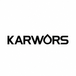KARWORS logo