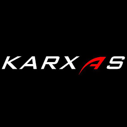 KARXAS logo
