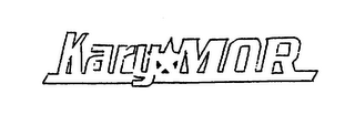 KARY MOR logo