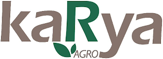 KARYA AGRO logo