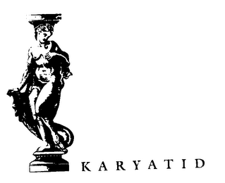 KARYATID logo