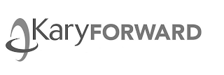 KARYFORWARD logo