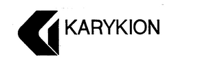 KARYKION logo