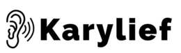 KARYLIEF logo