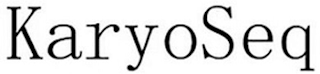 KARYOSEQ logo