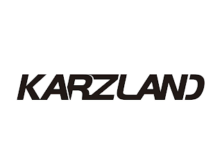 KARZLAND logo