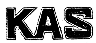 KAS logo
