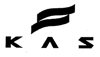 KAS logo