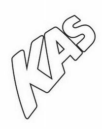 KAS logo
