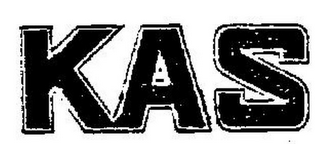 KAS logo