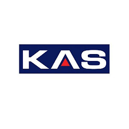 KAS logo