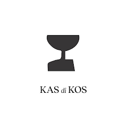 KAS DI KOS logo