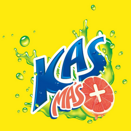 KAS MAS + logo