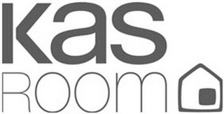KAS ROOM logo
