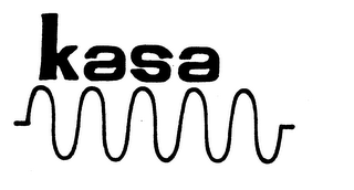 KASA logo