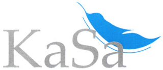 KASA logo