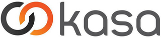 KASA logo