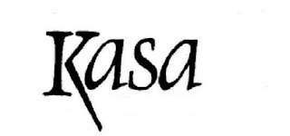 KASA logo