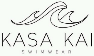 KASA KAI SWIMWEAR