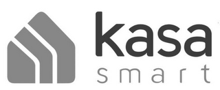 KASA SMART logo