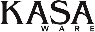 KASA WARE logo