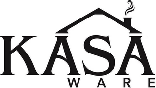 KASA WARE logo