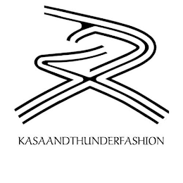 KASAANDTHUNDERFASHION logo
