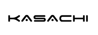 KASACHI logo