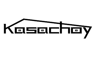 KASACHOY logo