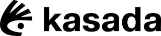 KASADA logo
